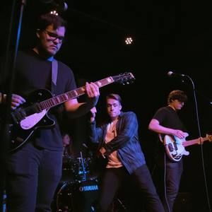 Meet your Posher, Isaac